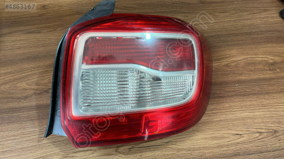 RENAULT SYMBOL SAĞ ARKA STOP