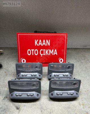 Palio tavan lambası