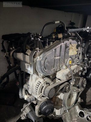 Egea 1.6 multijet motor adblue