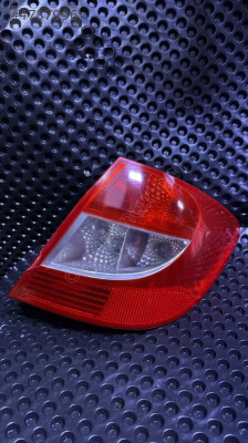 RENAULT SYMBOL CLİO SAĞ STOP