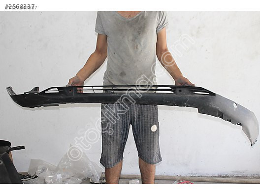 Peugeot 3008 Ön Panjur Zos99936291 otocikma.com' da - 2568337