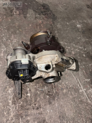 Fiat Egea 1.3 adblue turbo çıkma orijinal