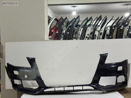 AUDİ A4 2009 2012 ÇIKMA ÖN TAMPON