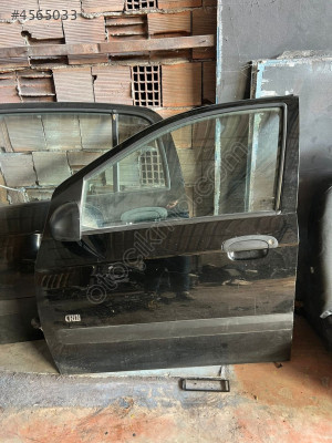 HYUNDAİ GETZ SOL ÖN KAPI / MERT OTO