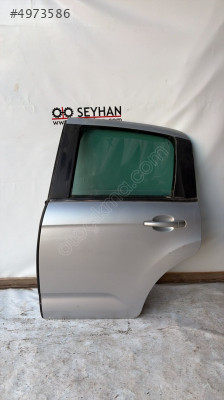 citroen c3 sol arka kapı 2011
