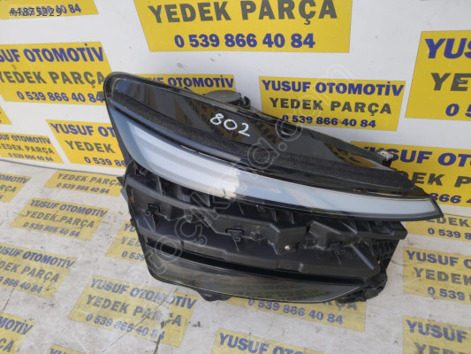 TESLA Y MODEL JUNİPER SAĞ ÖN FAR ORJİNAL