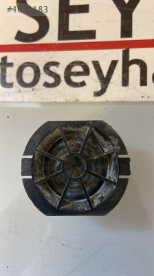 7700425805 Renault Megane 2 torpido ve kapı tweeter hoparlör Adana