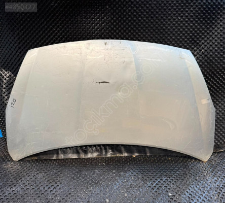 HYUNDAİ İ20 KAPUT