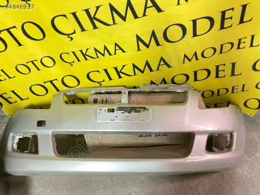 SUZUKİ SWİFT ÖN TAMPON