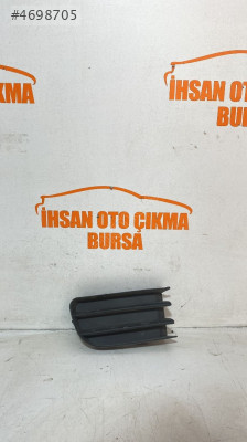 Megane 2 sis çerçevesi