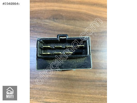 KIA BONGO SİNYAL FLAŞÖRÜ 7 FİŞ (KORE) 0K63A66830.