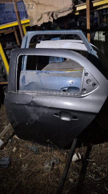 Citroen c elysee sol arka kapı orijinal