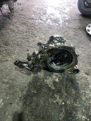 OPEL COMBO 2007 1.3 ÇIKMA ORİJİNAL ŞANZIMAN