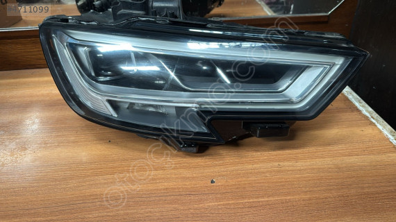 AUDİ A3 MATRİX SAĞ FAR
