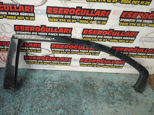 OPEL ASTRA H SOL ARKA KAPI DİREĞİ