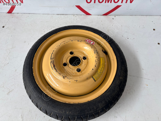 HONDA CİVİC STEPNE