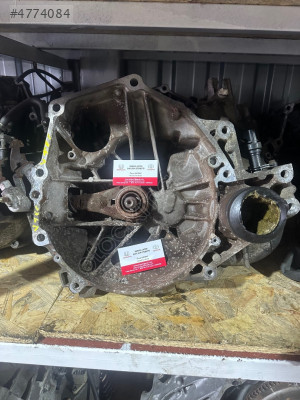 Honda civic vtec çıkma şanzıman