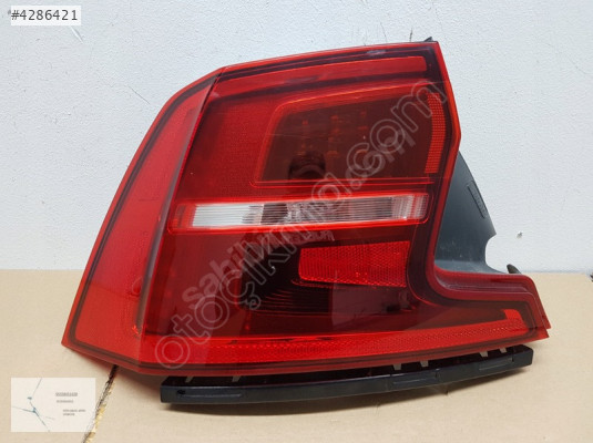 VOLVO S90 STOP SOL
