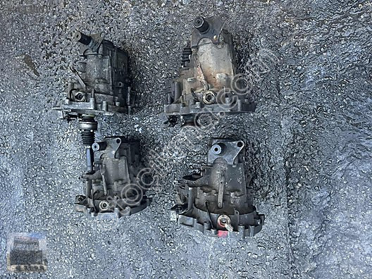 POLO HB 1.4 16 VALF AHW MOTOR DÜZ VİTES ŞANZIMAN ÇIKMA AÇILM