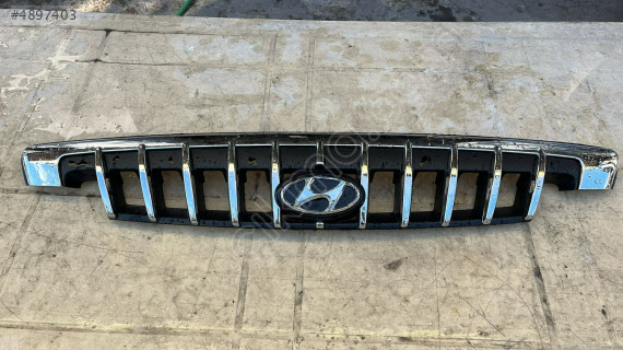 HYUNDAİ STAREX PANJUR