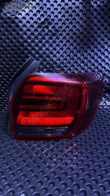 RENAULT SYMBOL SAĞ STOP
