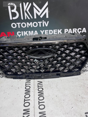 Chery Tiggo 7 Pro Max panjur