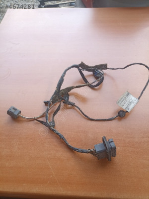 Fiat Linea Sağ Ön Kapı Tesisatı