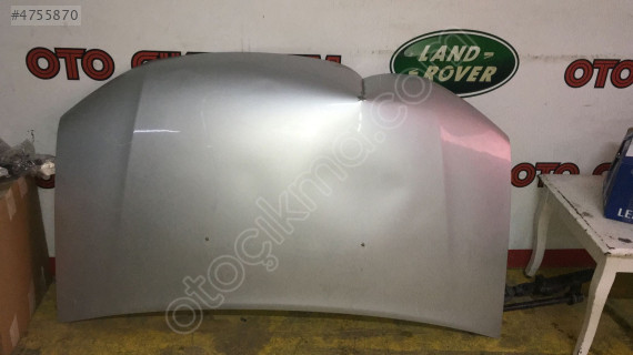 DACİA LOGAN MCV MOTOR KAPUTU