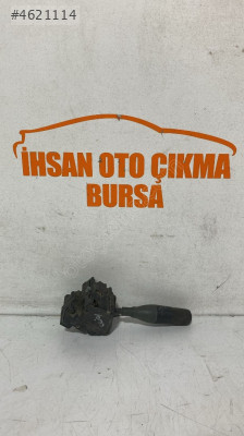 Renault Clio silecek kolu
