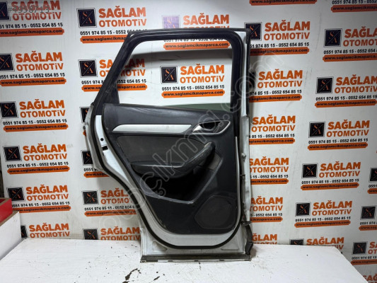 ÇIKMA AUDİ Q3 11-18 SOL ARKA KAPI DÖŞEMESİ