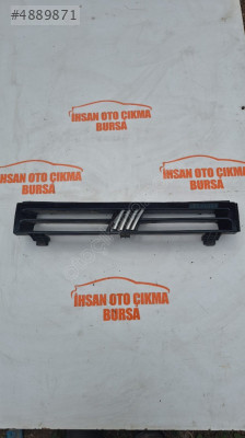 Fiat Uno ön panjur orijinal