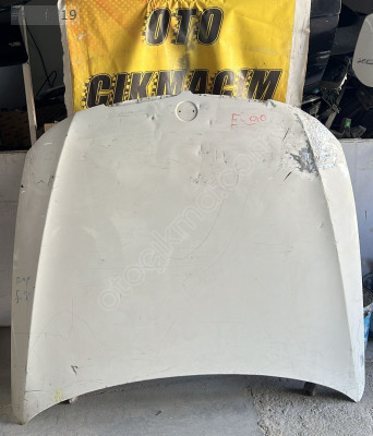 BMW 3 SERİSİ E90 KAPUT