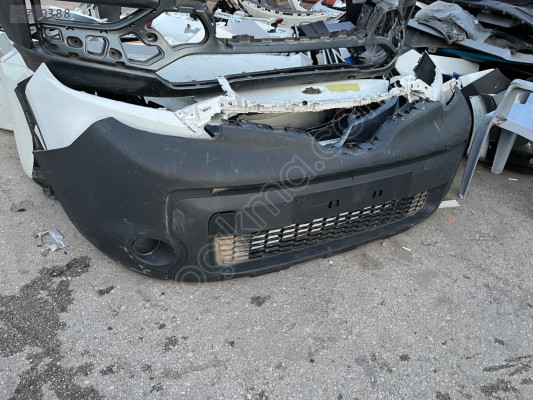 Renault kango 3 ön tampon