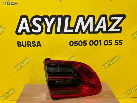 PORSCHE MACAN SOL İÇ STOP (ORJİNAL)