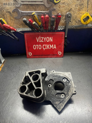 RENAULT TRAFİC 1.9 POMPA KULAĞII
