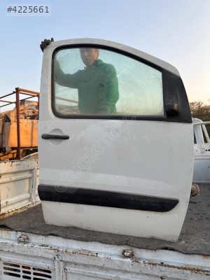 Jumpy scudo sağ ön kapı