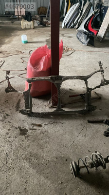 HONDA CİVİC VTEC 2 ÖN PANEL