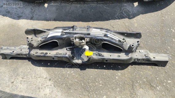 FİAT DUCATO ÖN PANEL DOLU OYO FEDAİ