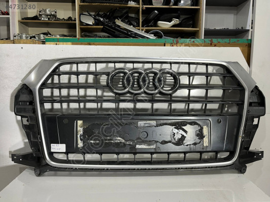 AUDİ Q3 2016 2018 ÇIKMA ÖN PANJUR