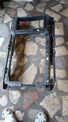 CİTROEN C5 cross ön panel
