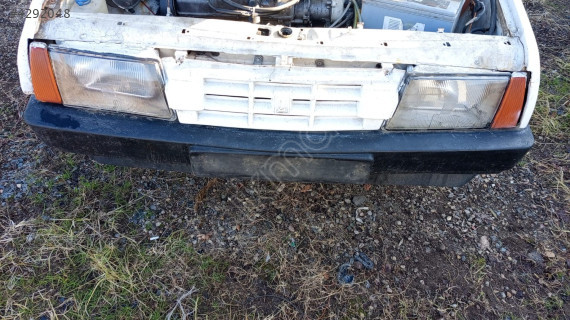 Lada Samara far