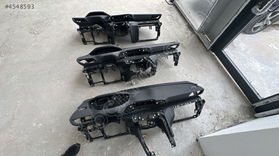 Peugeot 3008 göğüs