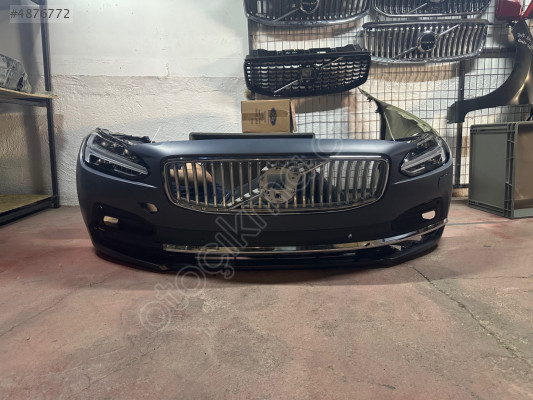 Volvo S90 komple ön