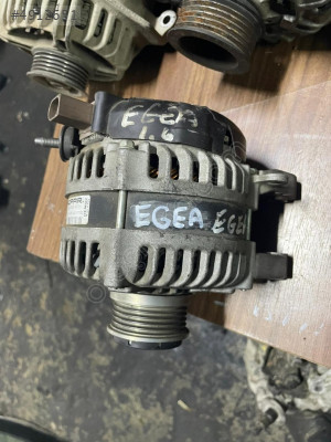 FİAT EGEA ŞARJ DİNAMOSJU