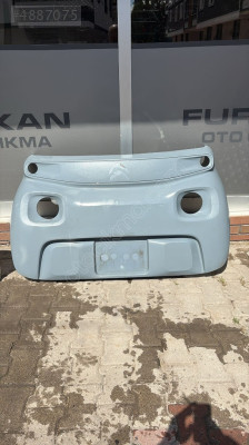 Citroen ami ön tampon