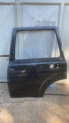 LANDROVER FREELANDER SOL ARKA KAPI