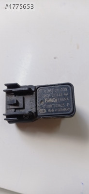 0 265 011 039 FORD CUSTOM MAP SENSÖRÜ