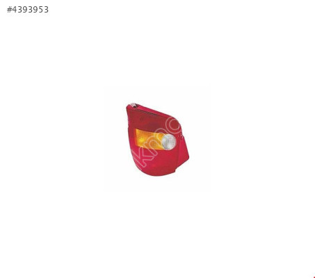 STOP LAMBASI SOL PALİO 1996-