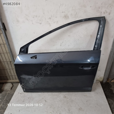 SEAT LEON SOL ÖN KAPI LOKAL