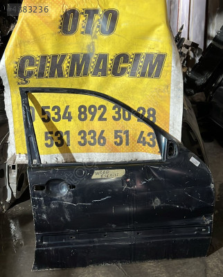 MERCEDES W210 E SERİSİ SAĞ ÖNKAPI